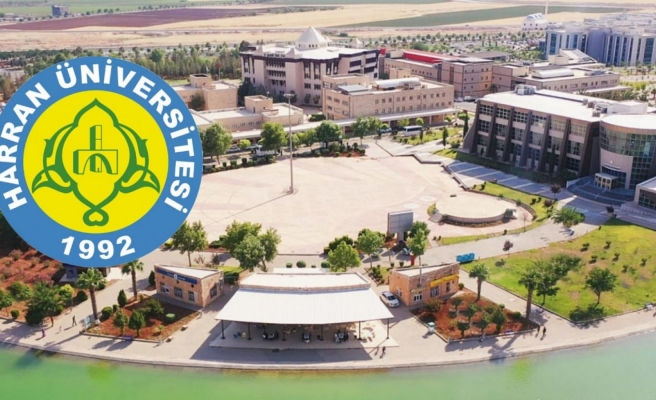 Harran Üniversitesi’nden yüz yüze eğitimle ilgili açıklama geldi