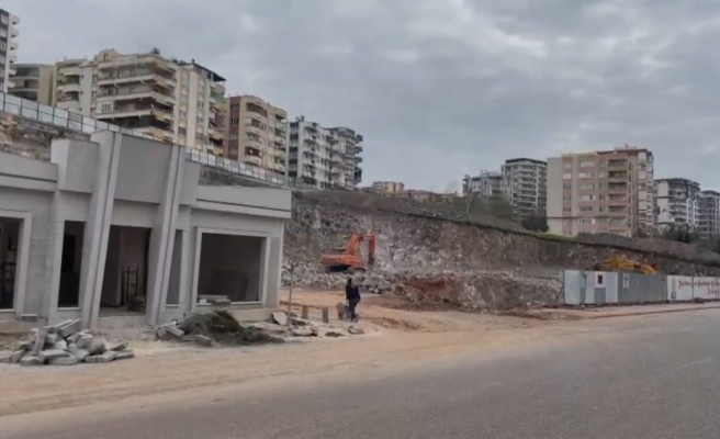 Sınava giren öğrenciler rahatsız oldu