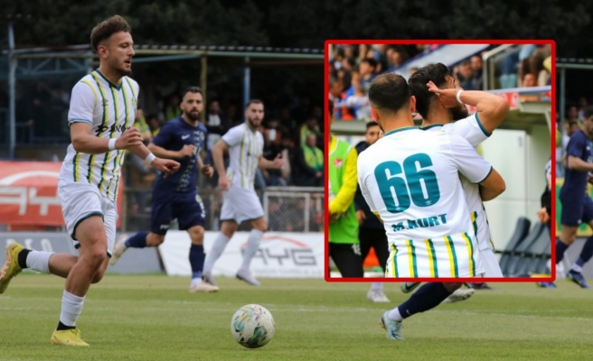 Şanlıurfaspor, İzmir deplasmanından 3 puanla dönüyor