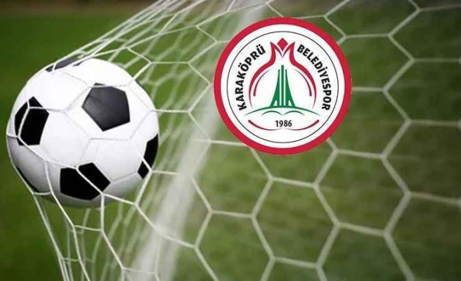 Urfa temsilcisi deplasmanda berabere kaldı