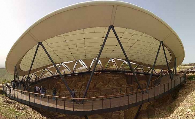 Göbeklitepe hasreti sona eriyor!