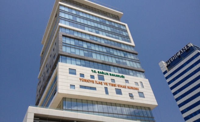 Türkiye İlaç ve Tıbbi Cihaz Kurumu personel alımı yapacak