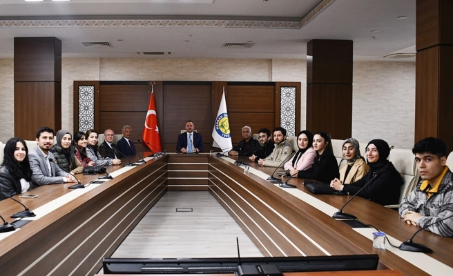 Harran Üniversitesi Ziraat Fakültesinin 31 projesi desteklenmeye hak kazandı