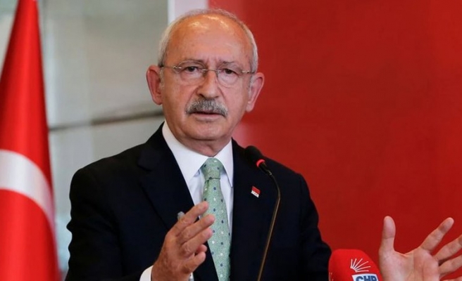 Kılıçdaroğlu emeklilere seslendi