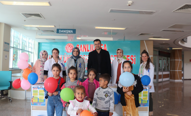 Dr. Kılıçaslan: Her yıl otizm görülme oranı artıyor