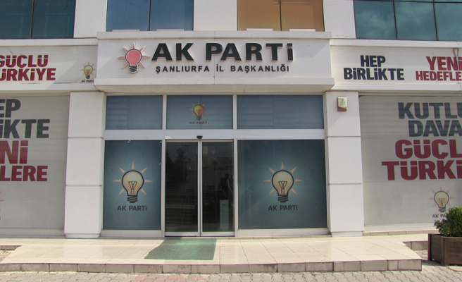 AK Parti il başkanı seçiminde üç seçenek var