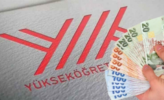 Lisans ve lisansüstü bursları artırıldı