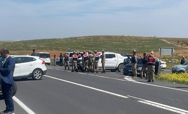 Öcalan’ın doğum günü için Halfeti'ye gitmek isteyenlere izin verilmedi