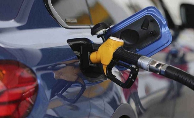 Benzine gelen zam pompaya yansıdı