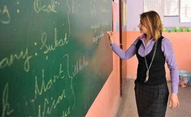 MEB duyurdu: 45 bin öğretmen ataması sözlü sınav merkezleri açıklandı!