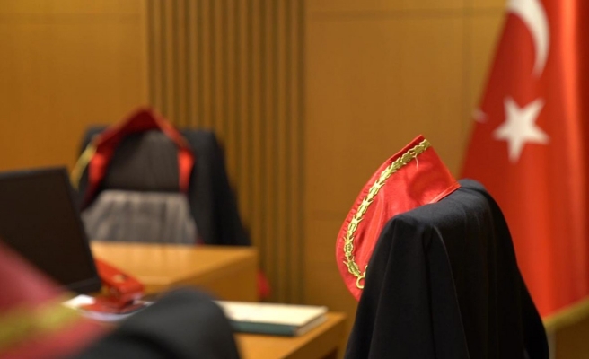 Yeni yargı paketi Resmi Gazete'de yayımlanarak yürürlüğe girdi