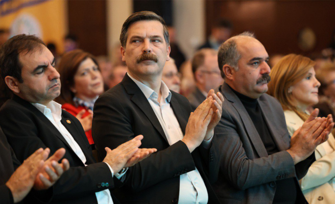 TİP Urfa’nın da dahil 18’den fazla ilde aday göstermeyecek