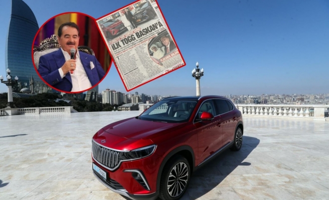 Tatlıses: Hanı yoktu, hanı uyduruktu