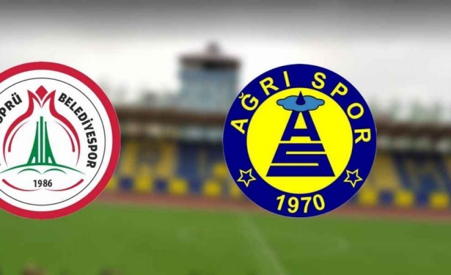 Urfa temsilcisi, evinde Ağrı 1970 Spor’u ağırlayacak