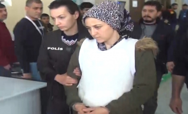 Urfa'da kayınbiraderini öldüren Hülya B'nin ifadesi ortaya çıktı