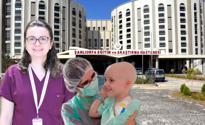 Urfa’da bir doktor daha hasta kabulüne başladı