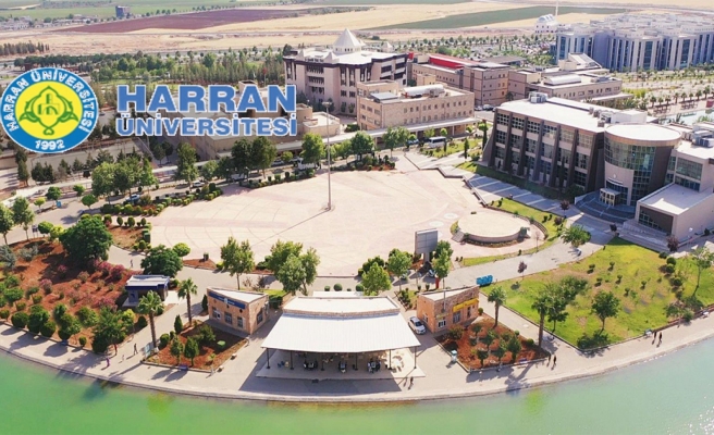 Harran Üniversitesinden uzaktan öğretim ve çevrim içi sınav kararı