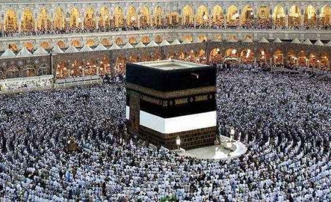 Hac ek kayıtlarında yarın son gün