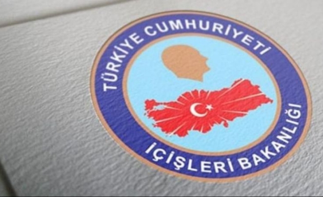 İçişleri Bakanlığı 335 sözleşmeli personel alımı yapacak