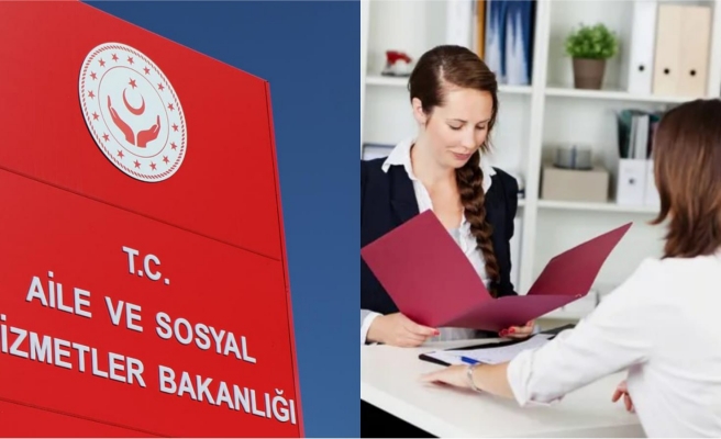 Kamuya şehit yakını, gazi ve gazi yakını ataması yapılacak