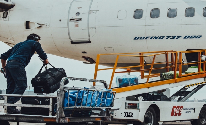 TGS, depremzedelere yönelik iş ilanı