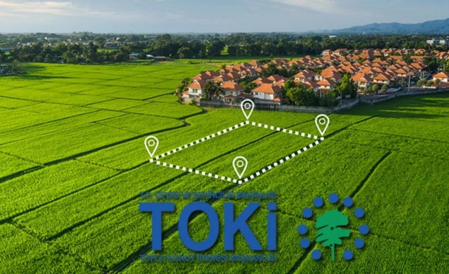 Urfa’da TOKİ’nin kura çekim tarihi 11 Nisan