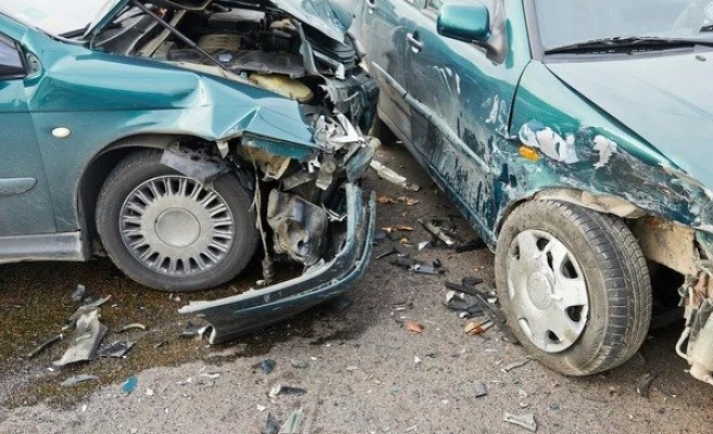 Urfa’da martta 621 kaza yaşandı