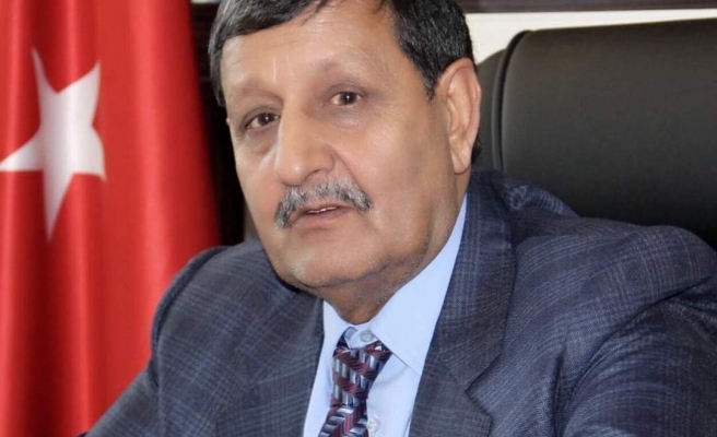 Şanlıurfa İYİ Parti de bir aday adayı daha çekildi