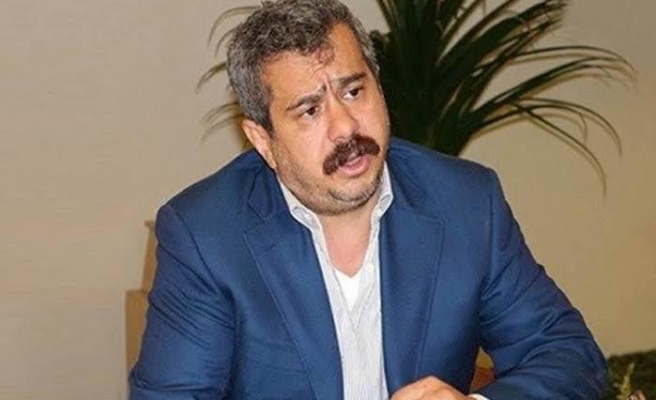 Mehmet Fatih Bucak bağımsız aday oldu!