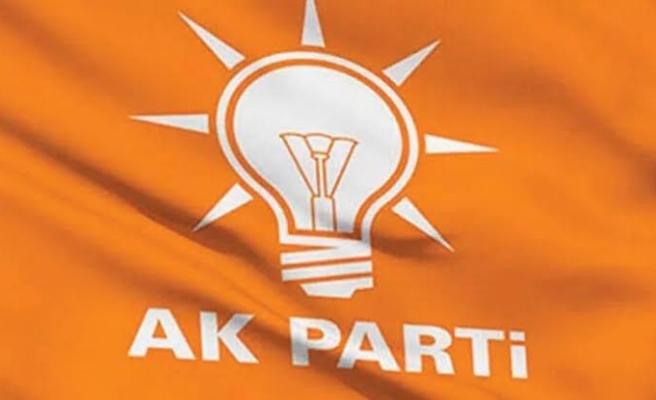 AK Parti'de üç dönem kuralı uygulandı!