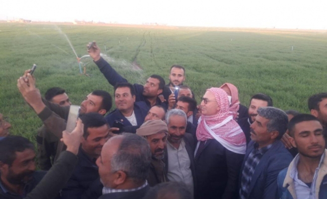 Mahmut Tanal'dan adaylık sonrası ilk açıklama!