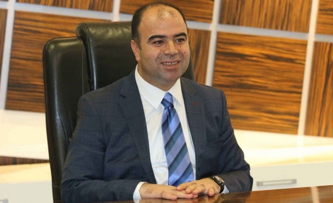 Aday gösterilmeyen eski Başkan Çiftçi’den sitem!