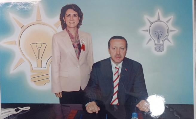 Listede yer almayan AK Parti Urfa vekilinden 'liste' yorumu