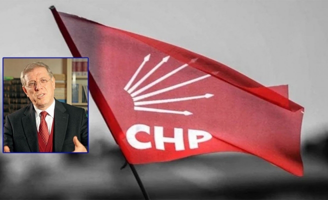 CHP’nin Urfa listesinde dikkat çeken isim