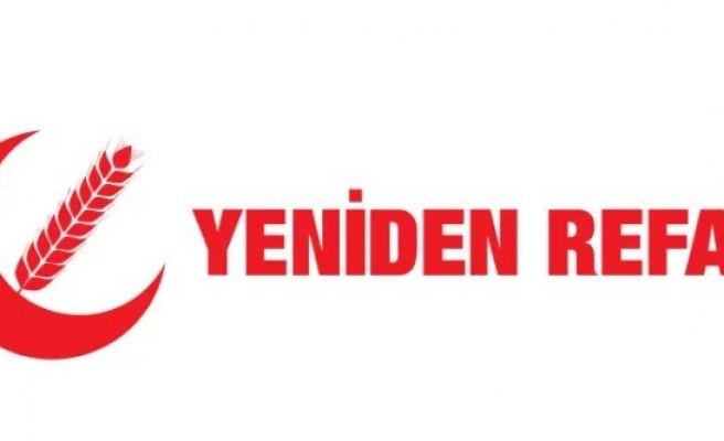 Yeniden Refah Partisi Urfa milletvekili aday listesi