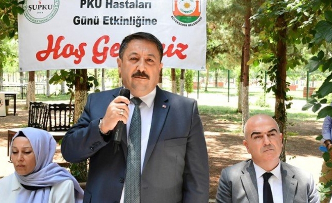 Faruk Bayuk'tan istifa kararı! 