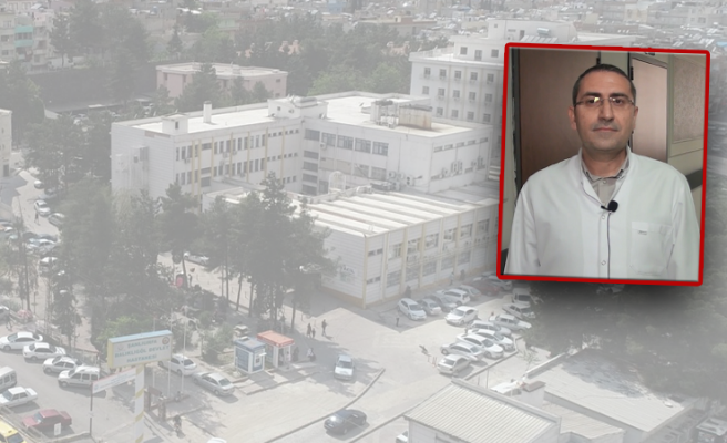 Uzman doktor parkinson hastalığı ile ilgili uyardı