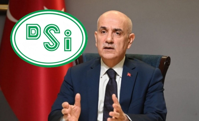 DSİ'ye işçi alınacak