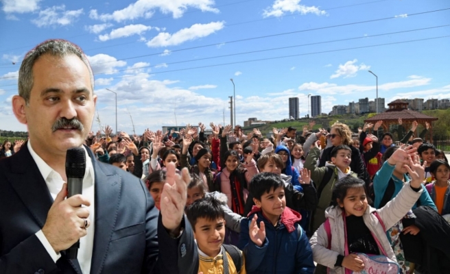 Bakan Özer, Urfa’ya geri dönen öğrenci sayısını açıkladı