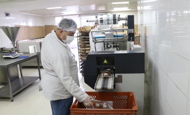 Çölyak ve PKU’lulara glutensiz ekmek desteği