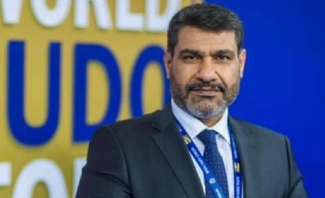 Başkan Delioğlu’ndan 11 Nisan mesajı