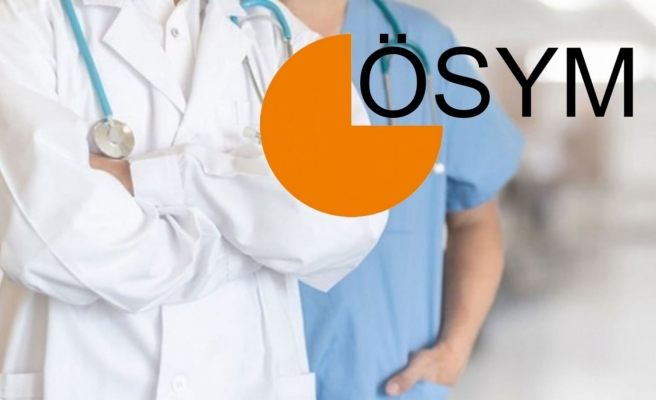 31 bin 600 sözleşmeli sağlık personelinin yerleştirme sonuçları açıklandı