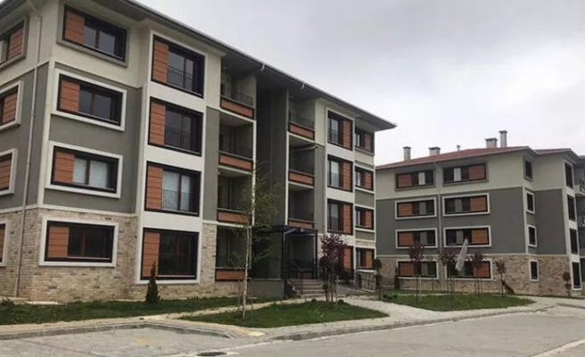 TOKİ’de indirim kampanyası 24 Nisan’da başlıyor