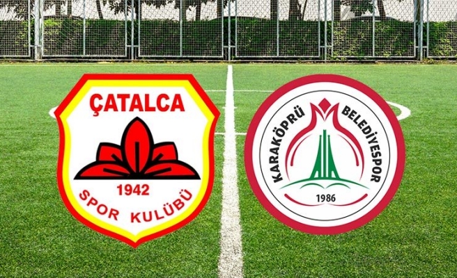 Urfa temsilcisi deplasmanda berabere kaldı: 1-1