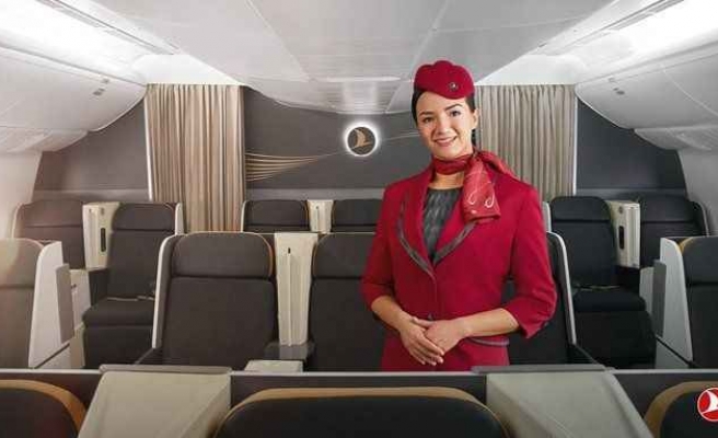 THY, Şanlıurfa dahil 11 ilden personel alımı yapacak