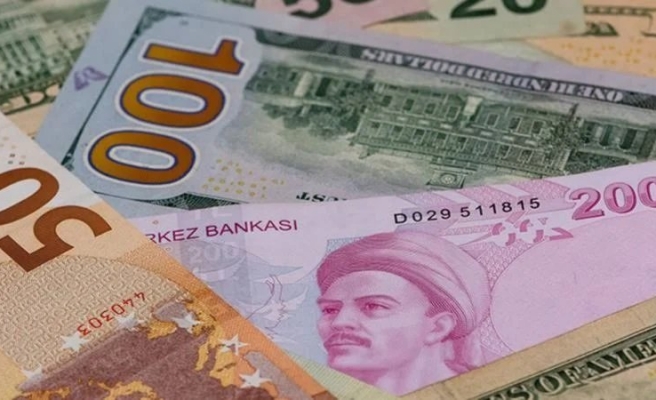 Dövizde sessiz yükseliş sürüyor