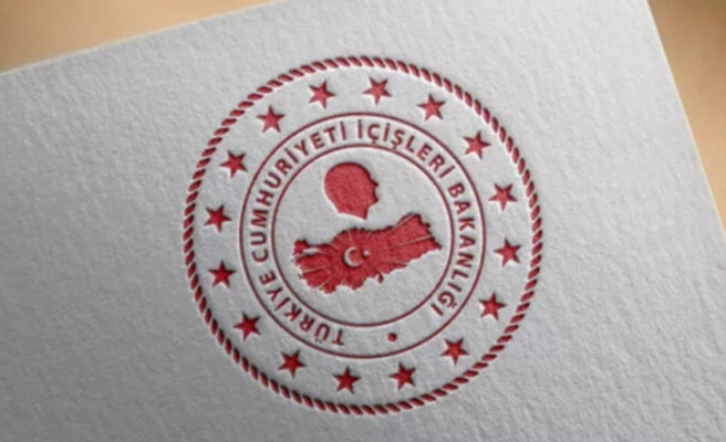 İçişleri Bakanlığı’ndan bayram genelgesi