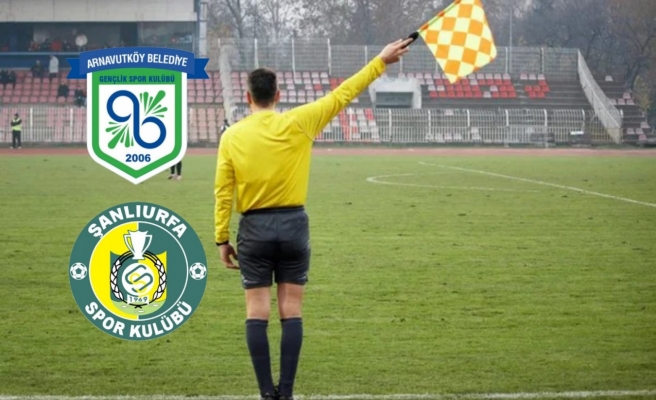 Lider Şanlıurfaspor deplasmanda puan arayacak!