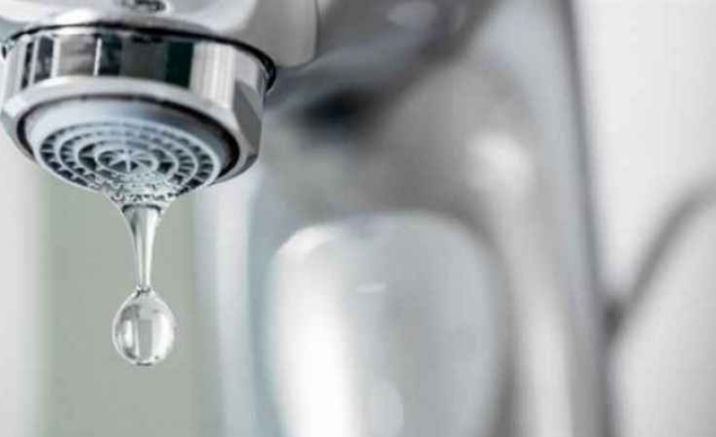 Haliliye’de su kesintisi!