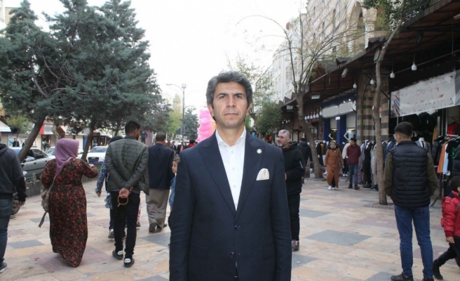 HÜDA PAR'dan milletvekili adaylarına çağrı